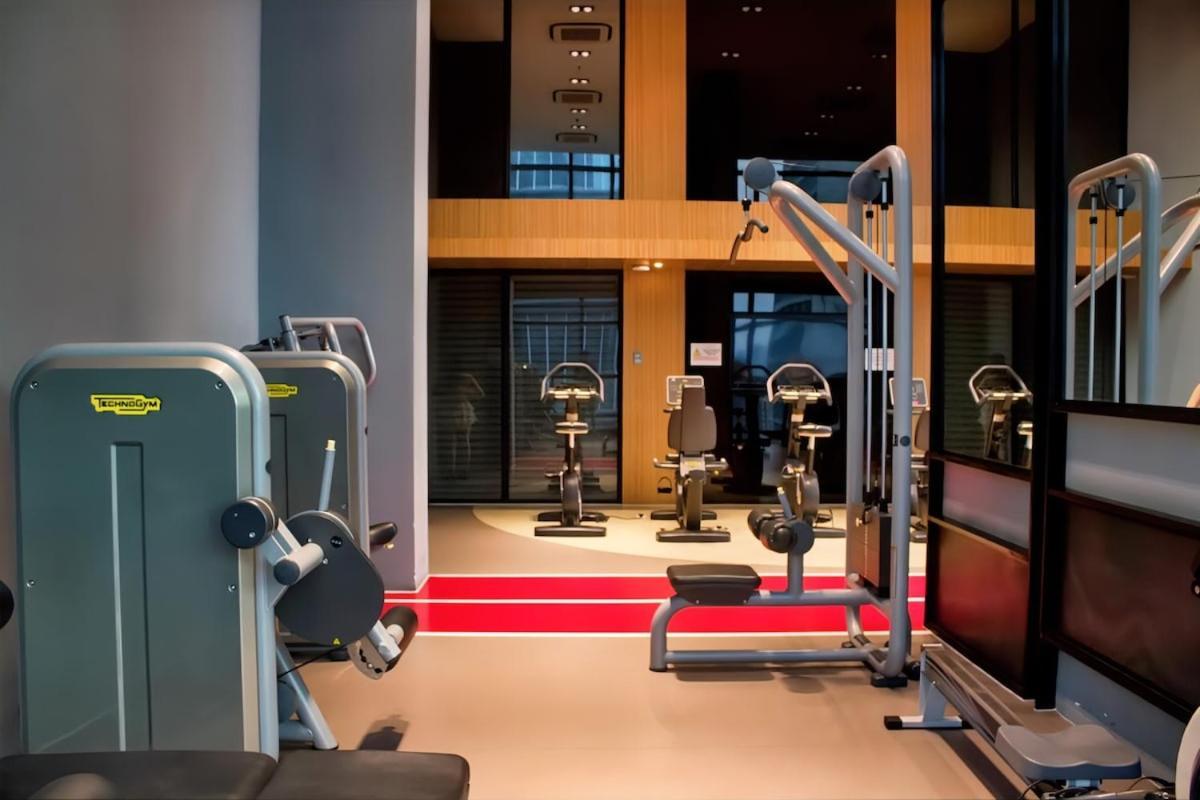 03 Tribeca Serviced I 5 Min To Pavilion Kl I 2r1b I Trx Tower View Pangsapuri Kuala Lumpur