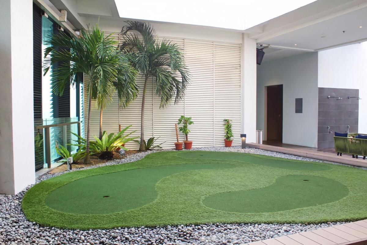 03 Tribeca Serviced I 5 Min To Pavilion Kl I 2r1b I Trx Tower View Pangsapuri Kuala Lumpur